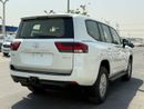 Toyota Land Cruiser GXR-G1 3.3L DIESEL TWIN TURBO , SUNROOF , 2025 MODEL