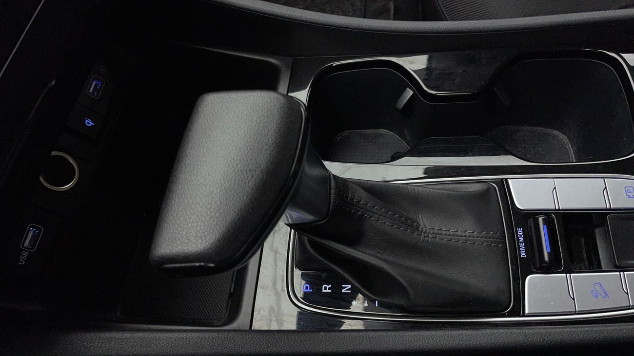 Hyundai Tucson Smart 1.6L 2023 SMART | AED 994/Month | 0 DP | 30 Day Return | Warranty | Service History