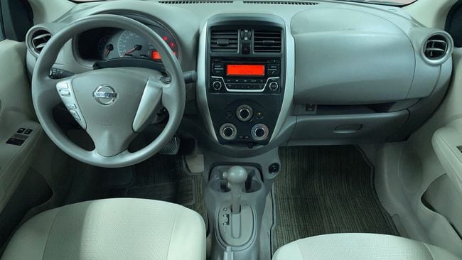 Nissan Sunny SV, миниатюра 24