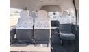 Toyota Hiace TOYOTA HIACE COMMUTER VAN RIGHT HAND DRIVE(PM05477)