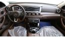 Mercedes Benz E200