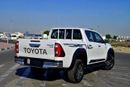 Toyota Hilux HILUX SR5 4.0L V6 2025