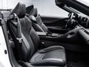 Lexus LC500 Convertible 2024 Lexus LC 500, 5.0 V8, RWD, 471bhp, 10 Speed Auto