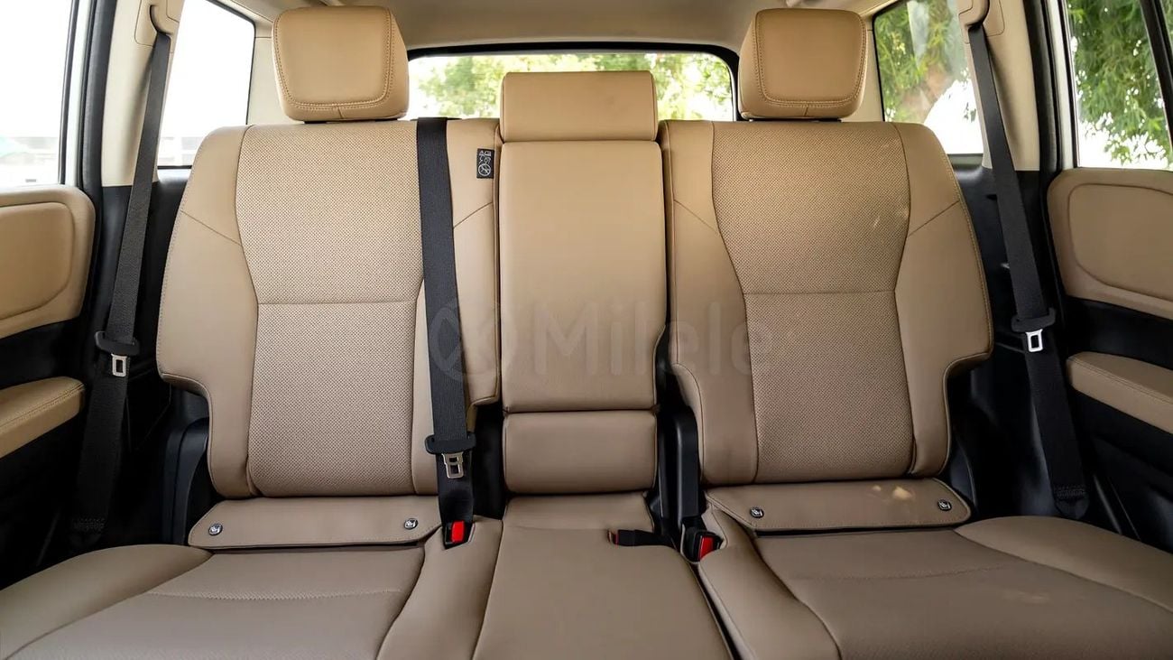 Toyota Prado 250 WX ALL ROUNDER-G | IN-HOUSE FINANCING AVAILABLE | 0% DOWNPAYMENT (BANK)