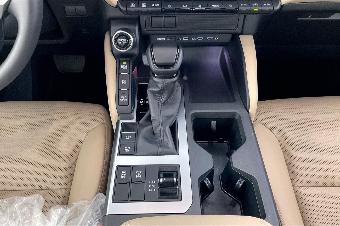 MG RX5 Luxury Plus | Guaranteed Warranty | 0 Down Payment