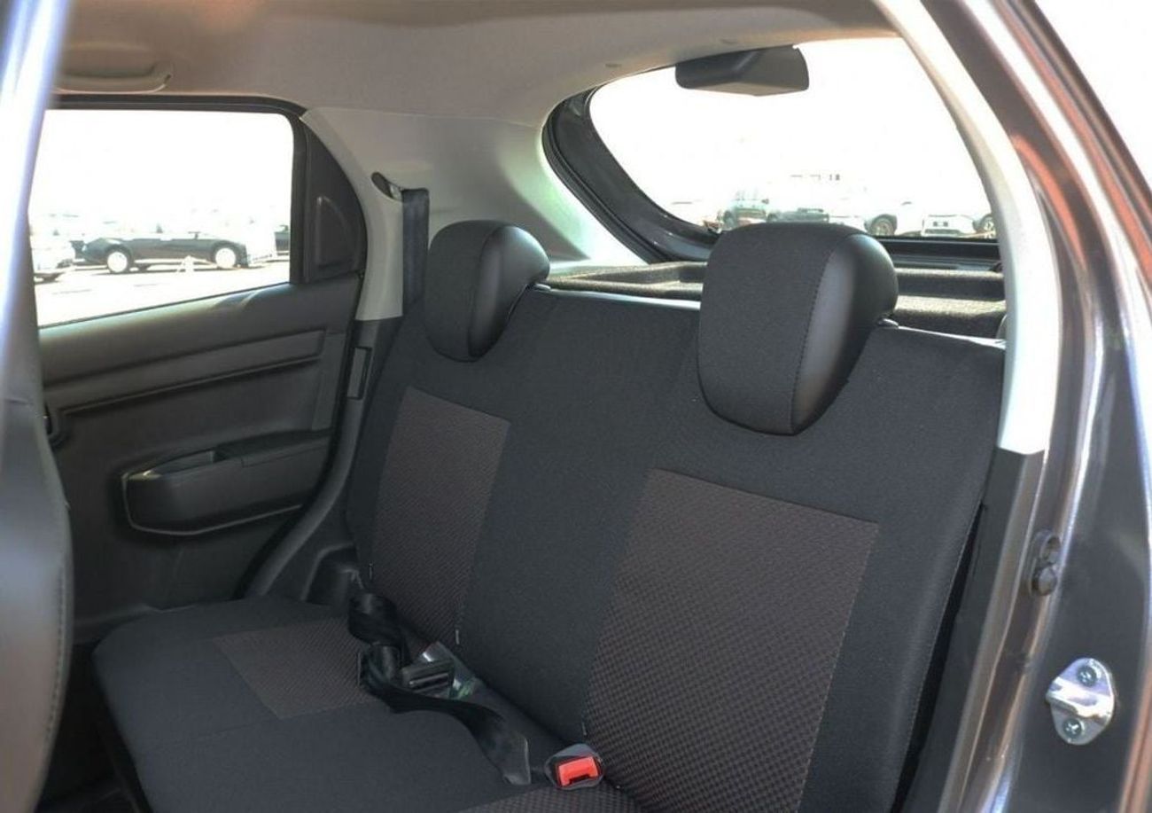 سوزوكي اسبريسو GL AMT | 7" inch Display Audio | Electric Mirrors | Alloy Wheels | 2024