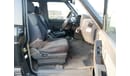 Nissan Patrol Safari NISSAN SAFARI RIGHT HAND DRIVE (PM1029)