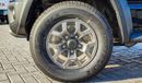 Suzuki Jimny 1.5L GL SLDA WITH ALLOY WHEEL AT