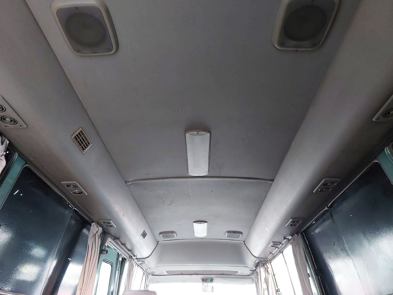 Nissan Civilian NISSAN CIVILIAN BUS RIGHT HAND DRIVE(PM01225)