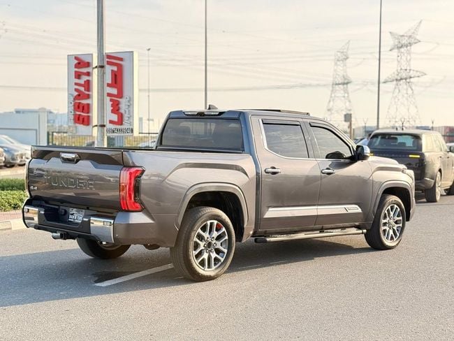 Toyota Tundra, миниатюра 25