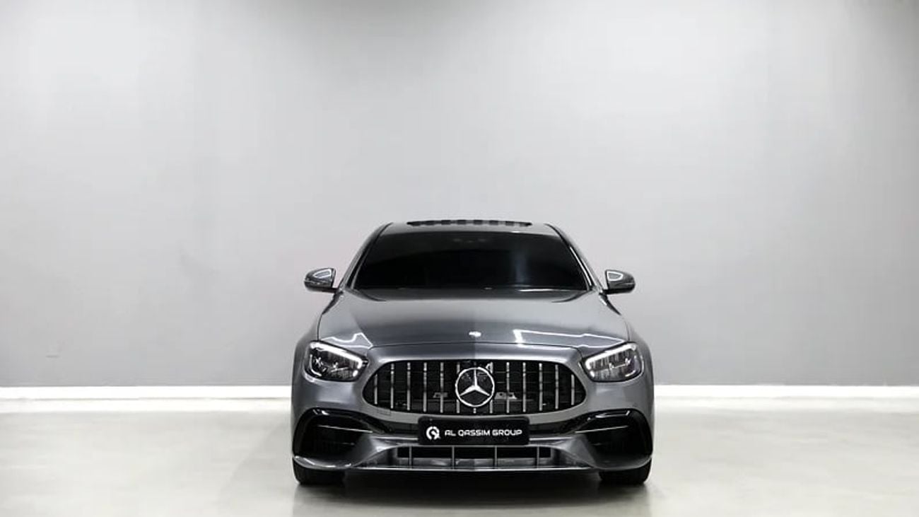 Mercedes-Benz E200 E 250 | 1,950 Monthly | Under Warranty Till | Free Insurance + Registration Ref#A951274