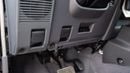 Toyota Land Cruiser 70 LX LC 76 2.8L | Diesel | 4 Cylinder | 6 Speed Automatic | 5 Door | 5 Seats
