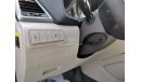 هيونداي توسون 2.0L, 17" Rim, DRL LED Headlights, Fog Light, Drive Mode, DVD, Rear Camera, Dual Airbags (LOT # 782)