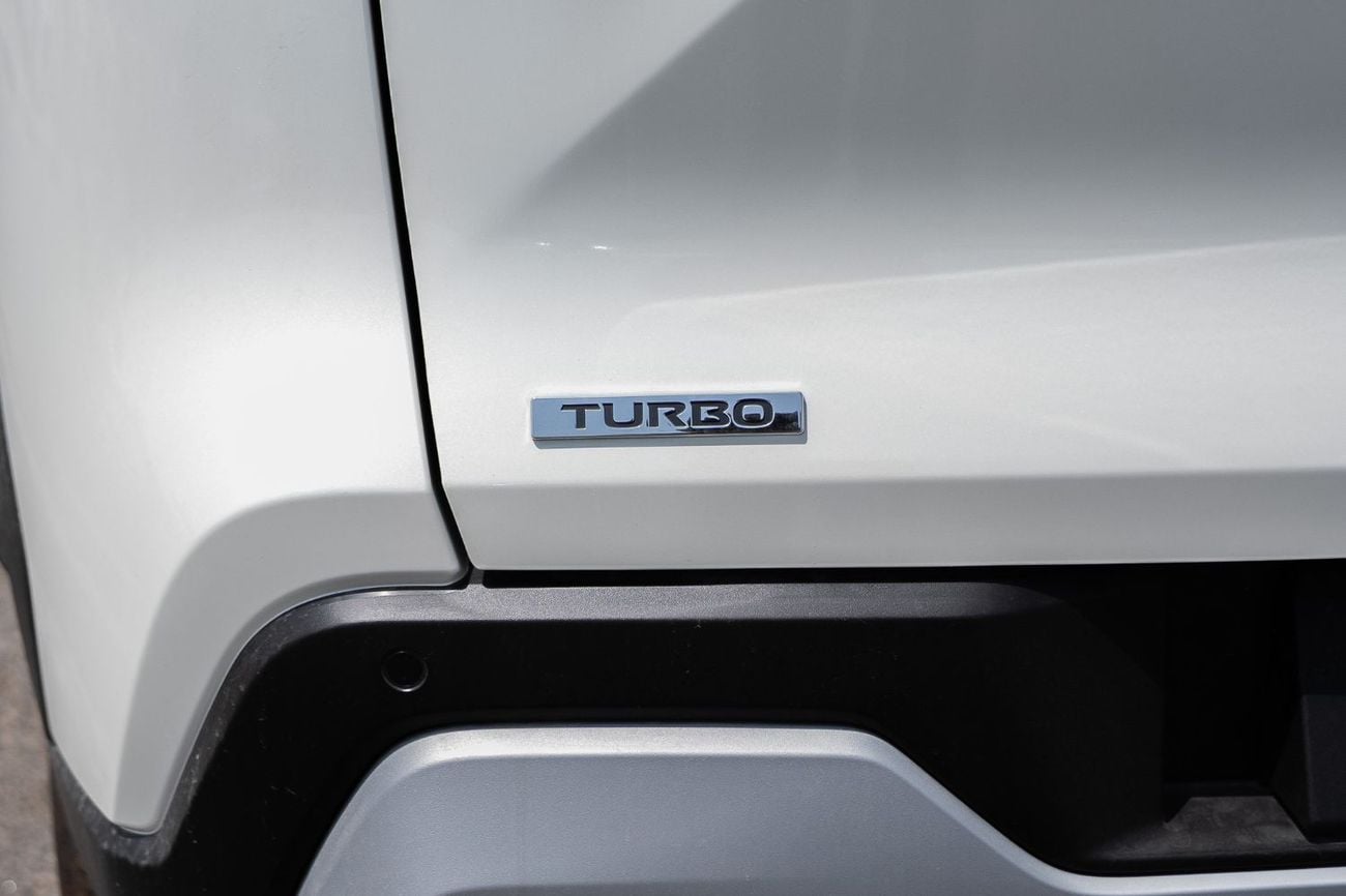 Nissan Magnite SL ACENTA+ 1.0L | TURBO | CVT (For Export Only)