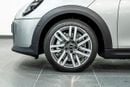 ميني كوبر C Mini Cooper C 3-Door
