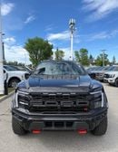 فورد F 150 RAPTOR R CREW