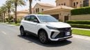 Geely Coolray GL 2025 | AED 751/Month | 0 DP | 30 Day Return | Warranty