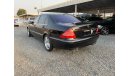 Mercedes-Benz S 500 IMPORT JAPAN V.C.C