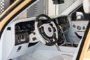Rolls Royce Cullinan STD