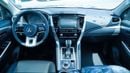 Mitsubishi Montero Sport Brand New 2026 Mitsubishi Montero Sport GLS (H59)  3.0L | 6-Cylinder | 7-Seater SUV | GCC Specificat
