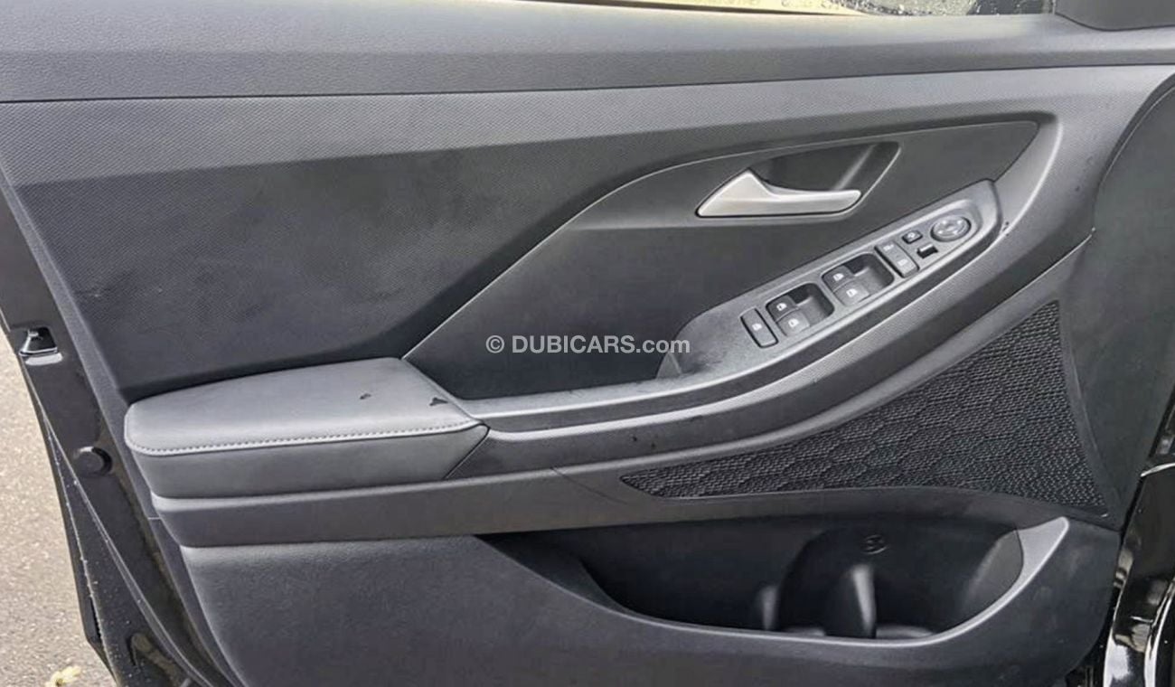 Hyundai Creta HYUNDAI CRETA 1.5L PREMIER NEW FACE AT (Export Only)