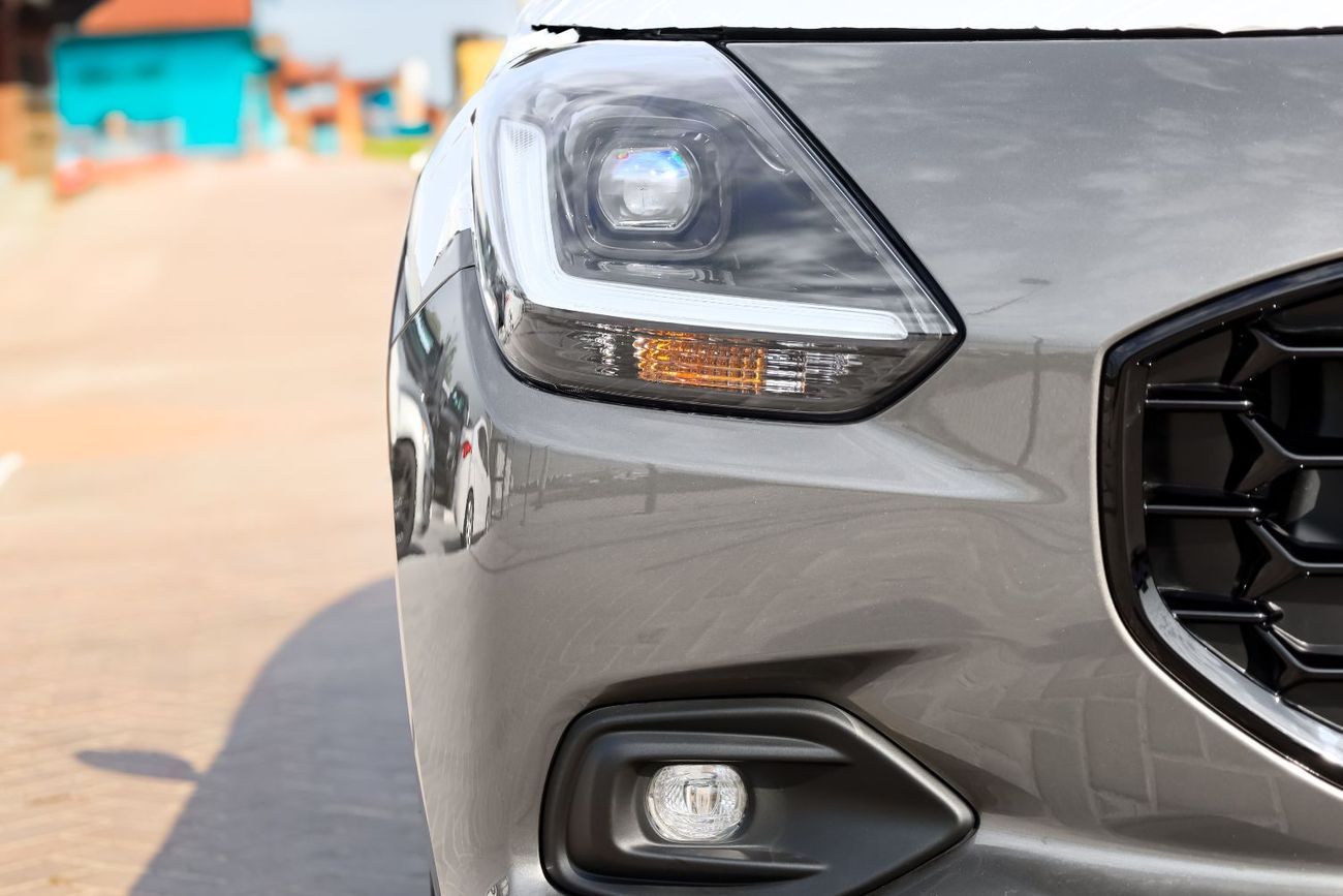 Suzuki Swift SLDA GLX 1.2L Petrol AT / New Stocks Available / Book Now!