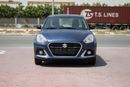 Suzuki Dzire 2024 Suzuki Dzire 1.2 GLX- Blue inside Black | Export Only