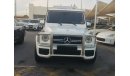 Mercedes-Benz G 500 Mercedes benz G500 kit 63 model 2004 Japan car prefect condition full service full option low mileag