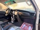 Toyota Fortuner EXR FORTUNER EXR 2020 UPGRADE 2025 V4 LHD PETROL