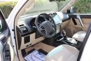 Toyota Prado TX-L TXL 2.8L
