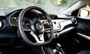 Nissan Kicks Nissan Kicks 2022 S Gulf Spec Basic Option, in excellent condition inside and out
