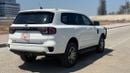 فورد ايفرست Ford Everest 2024 RHD