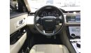 Land Rover Range Rover Velar R-Dynamic P250 2019 GCC
