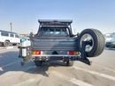 Toyota Land Cruiser TOYOTA LAND CRUISER PICKUP RHD 2023 MODEL 4.5 L DIESEL MANUAL(PM07654)