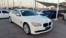 BMW 740Li 740 BMW