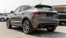 جاغوار E-Pace P300 AWD