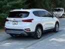 هيونداي سانتا في GL 2.4L