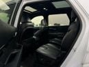 Hyundai Palisade 2021 Hyundai Palisade Calligraphy Edition Full Option Panoramic View - 360* 5 CAM - HUD - 3.8L - V6