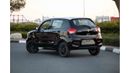 Suzuki Celerio 2024 Suzuki Celerio 1.0 GL - Black inside Black | Export Only