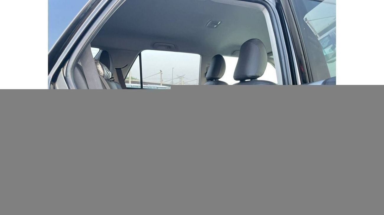 Toyota 4Runner 2021 Toyota 4Runner SR5 Premium 4x4 -4.0L V6