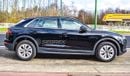Audi Q8 3.0 TFSI. 250 kW/340 h.p. for LOCAL and EXPORT