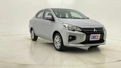 Mitsubishi Attrage GLX HIGHLINE 1.2 | Zero Down Payment | Home Test Drive