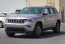 جيب جراند شيروكي Limited 3.2L