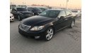 Lexus LS460 لكزس‏460 موديل 2010 ‫ بحالة ممتازة وارد