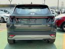 هيونداي توسون HYUNDAI TUCSON 1.6T - 2027 MODEL - GCC SPECS