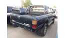 Toyota Hilux Hilux RIGHT HAND DRIVE (Stock no PM 350 )