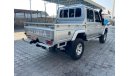 Toyota Land Cruiser Pick Up