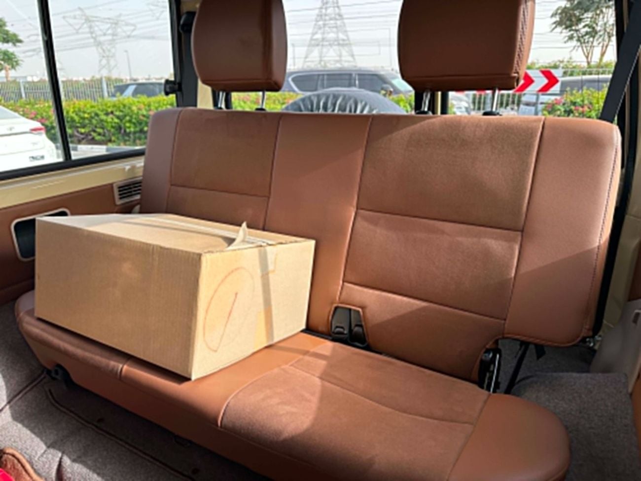 تويوتا لاند كروزر 70 LX LX