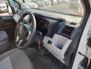 تويوتا هاياس TOYOTA HIACE VAN AMBULANCE RHD 2020 MODEL 2.8 L DIESEL AUTOMATIC(PM04638)
