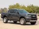 Ford Ranger WILDTRAK